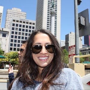 Meet your Posher, Madison